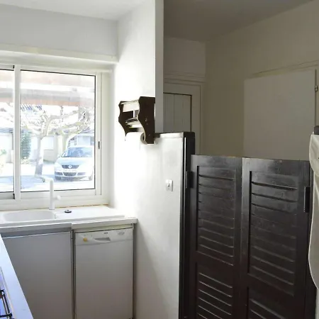 Διαμέρισμα Studio Cap D'Agde, 2 Pieces, 4 Personnes - Fr-1-249-348 Agde