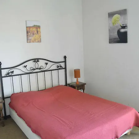 Διαμέρισμα Studio Cap D'Agde, 2 Pieces, 4 Personnes - Fr-1-249-348
