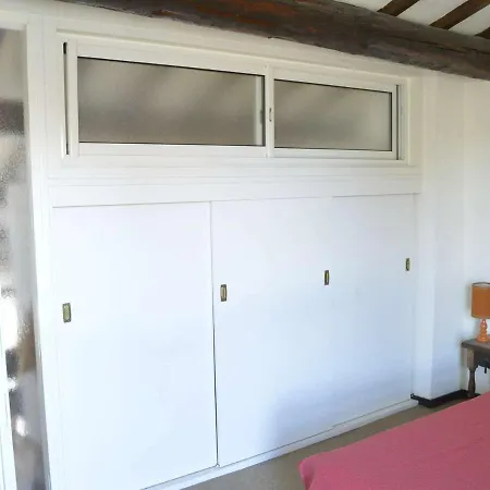 Studio Cap D'Agde, 2 Pieces, 4 Personnes - Fr-1-249-348 Διαμέρισμα Agde