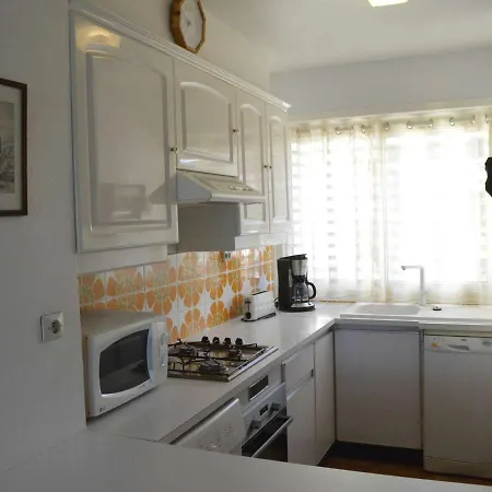 Διαμέρισμα Studio Cap D'Agde, 2 Pieces, 4 Personnes - Fr-1-249-348 Agde